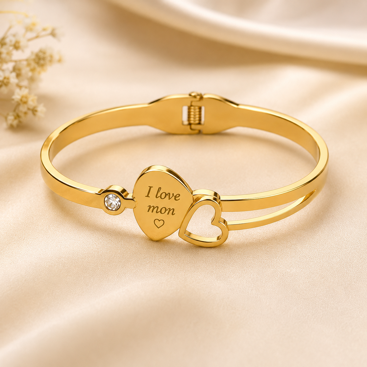 Bracelets & Bangles