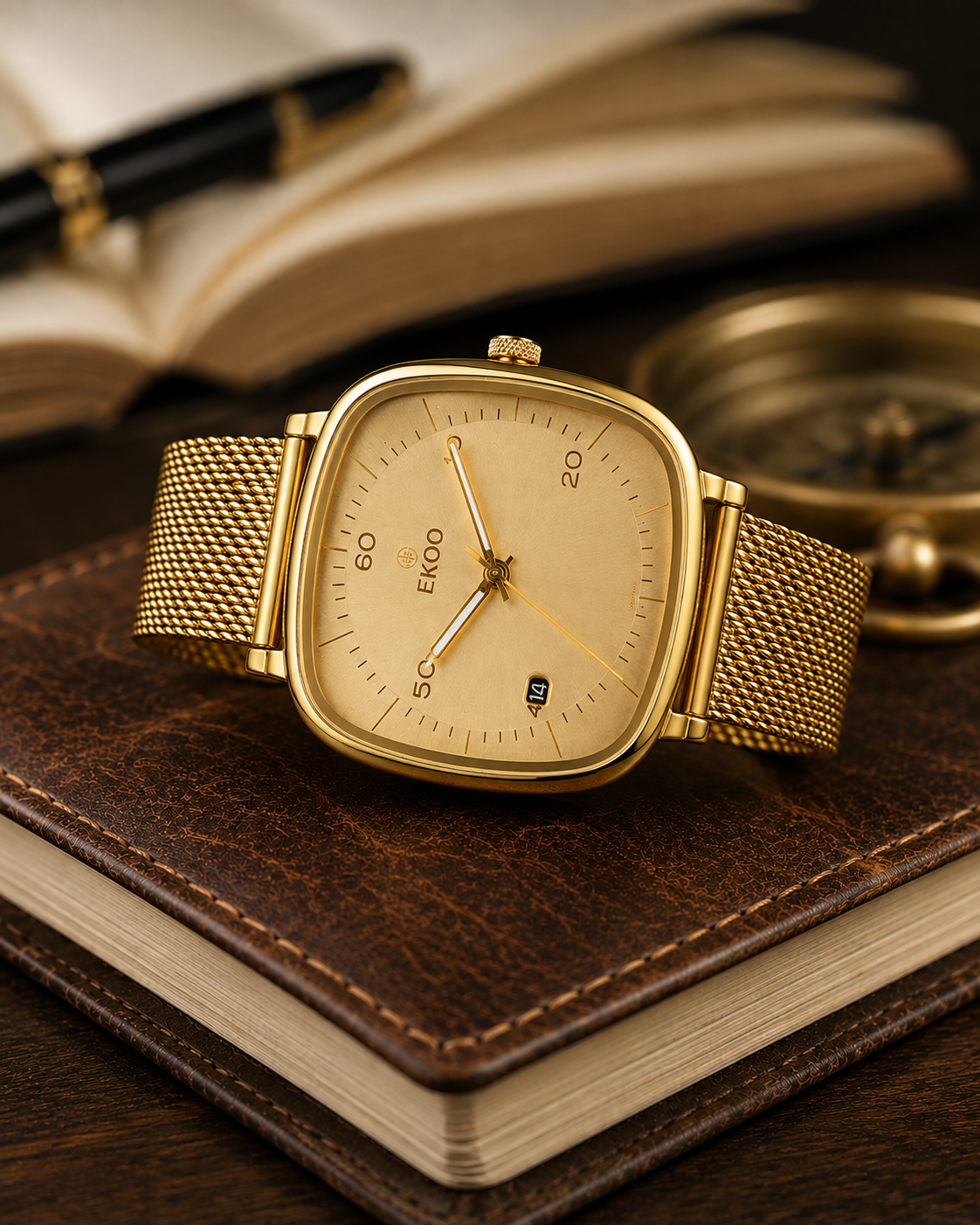 Luxury Craft