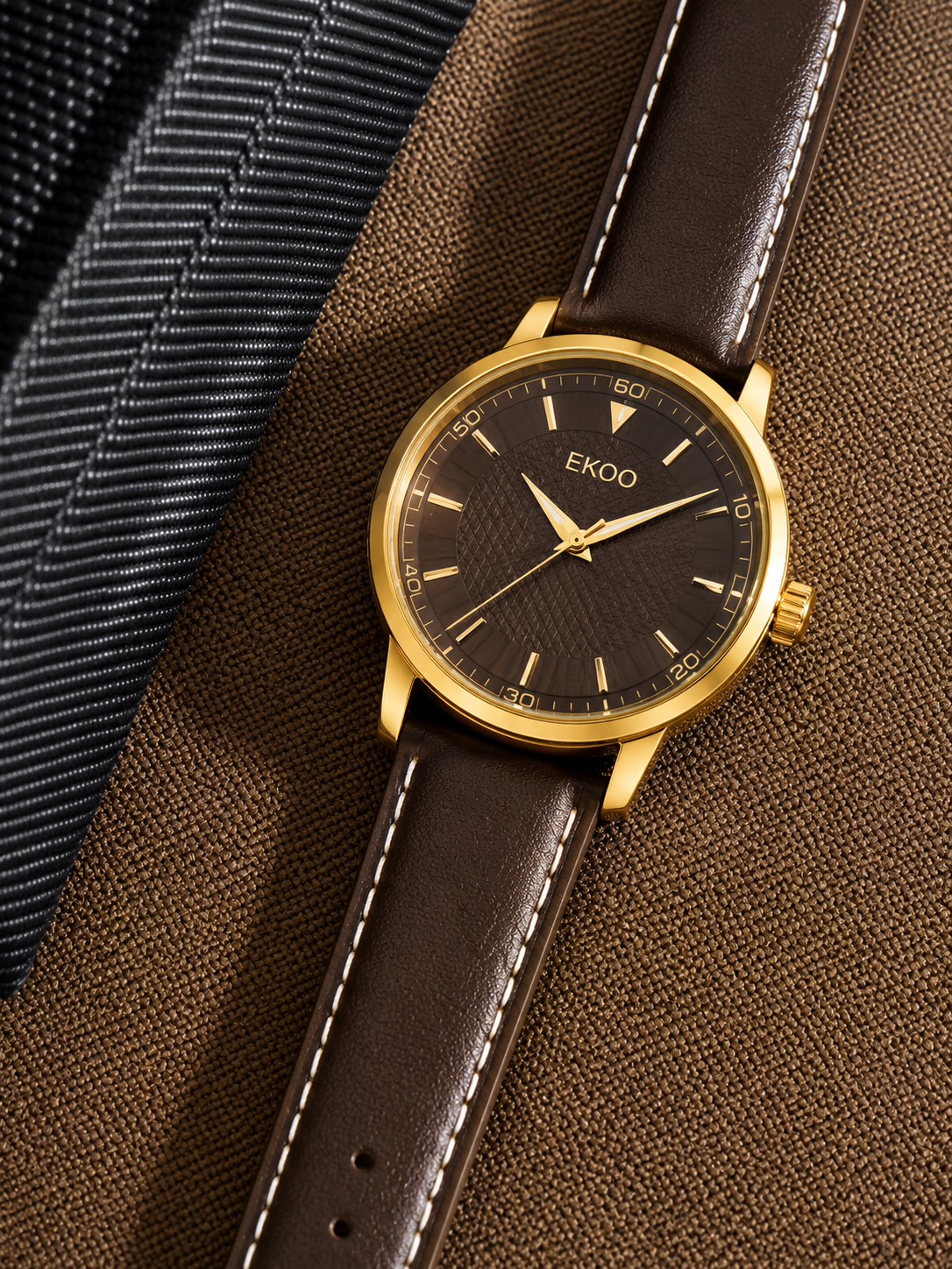 Gold Watches