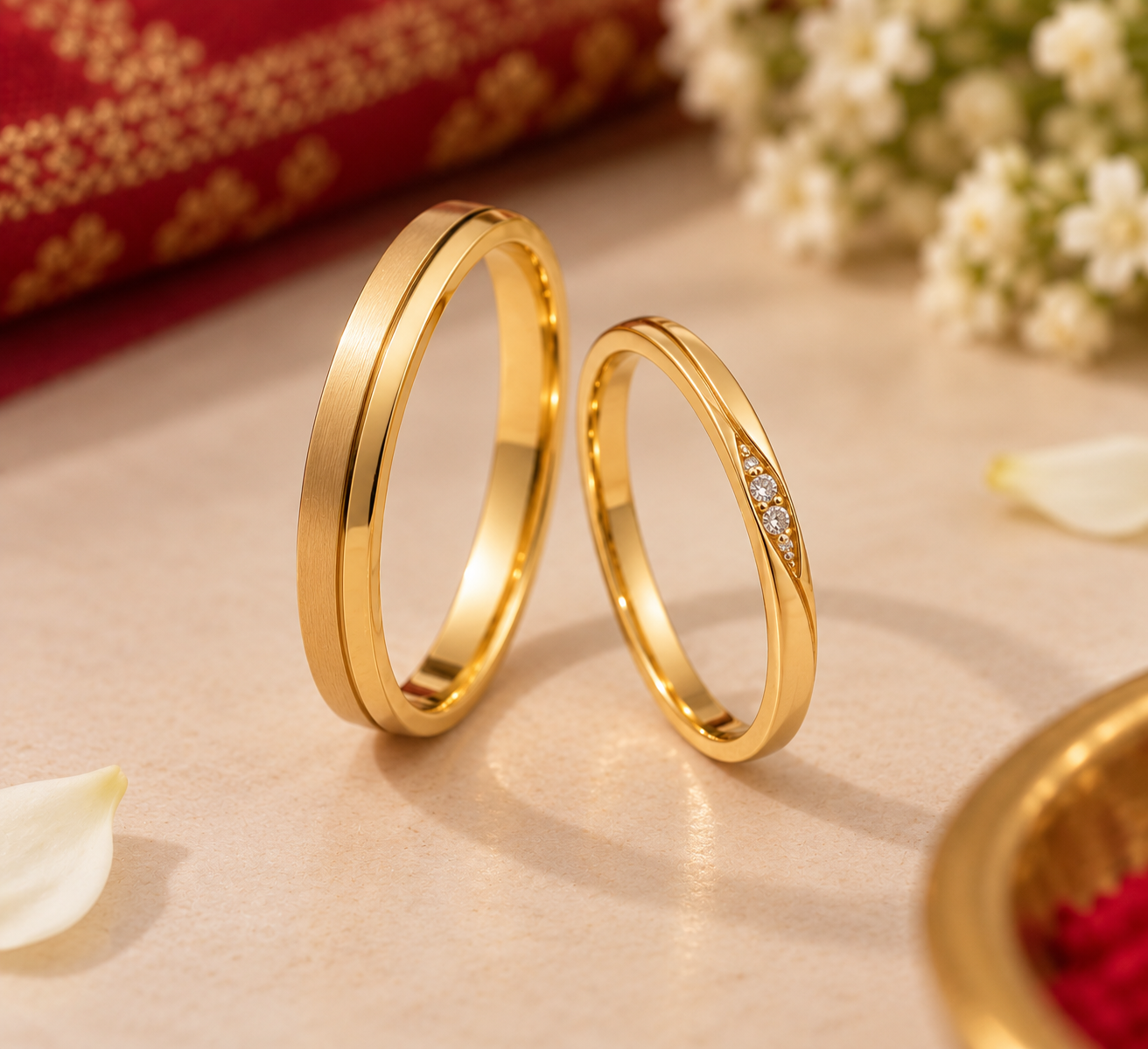 Fine Jewellery Showcase