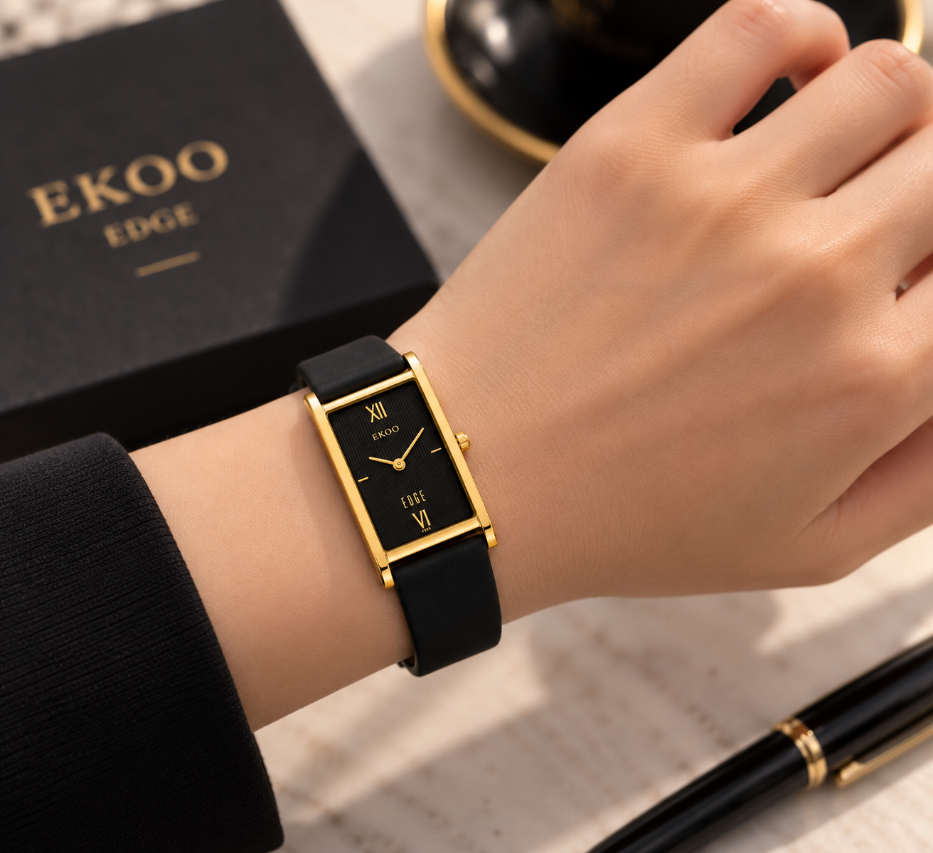 Sovereign Gold Watches